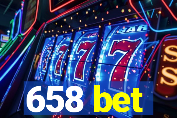 658 bet